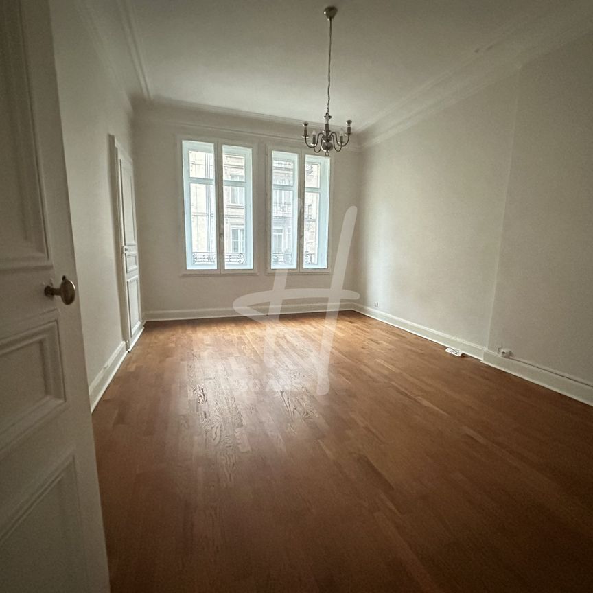 Location Appartement 4 pièces 107m² METZ 57000 - Photo 1