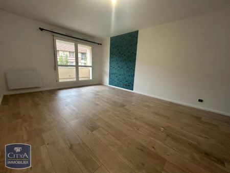 Appartement à louer 3 pièces 71.75m² - Photo 2