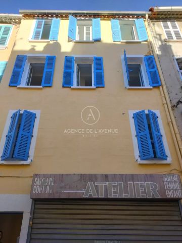 Appartement 2 Pièces 38 m² - Photo 4