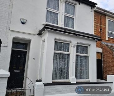 1 bedroom in a house share to rent - Photo 5