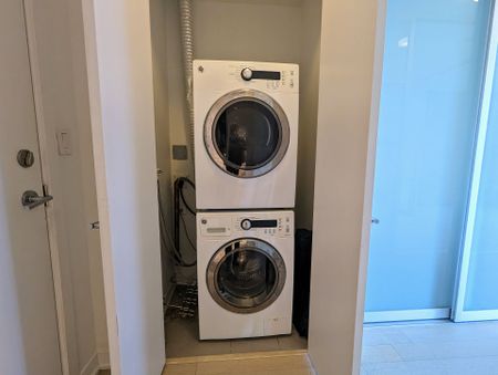 For Lease - 88 Colgate Avenue Unit# 410, Toronto, Ontario - Photo 2