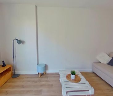 Location Appartement 2 pièces 48m² LYON 6ème - Photo 1