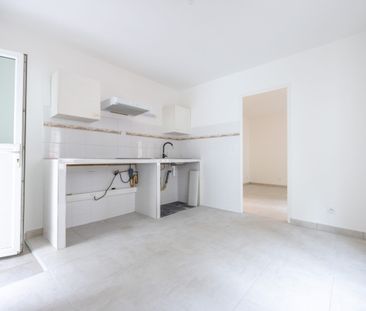 Appartement T1 bis de 31,19 m2 - Photo 1