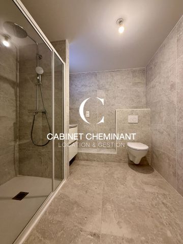 Location Appartement 2 pièces 45m² - Photo 3