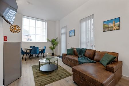 Templemore Avenue - Photo 3