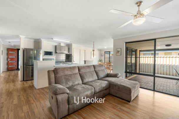 18 Savory Crescent, Yalyalup WA - Photo 1
