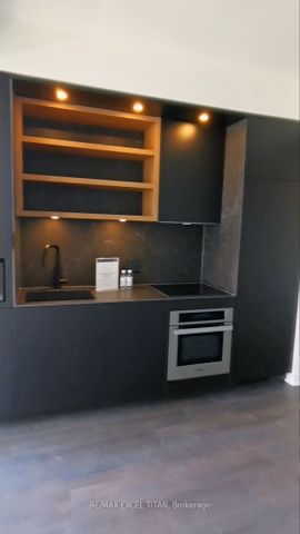 For Lease - 55 Charles Street Unit# 816, Toronto, Ontario - Photo 3