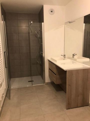 Appartement T1 à louer Angers - 38 m² - Photo 4