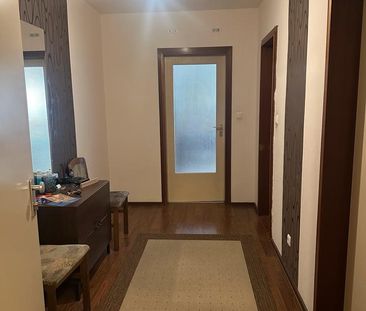 Möbliertes Studio mit Balkon - Foto 1