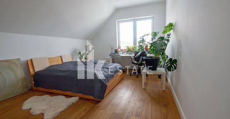 Bezrzecze; Dom wolnostojący; Wynajem; 270 m2, podpiwniczony, ogród + garaż. - Photo 4