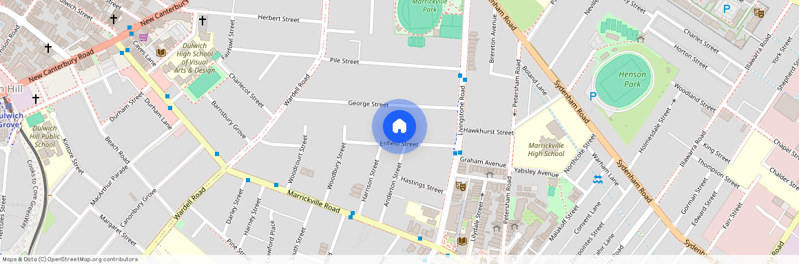 26 Enfield Street, NSW 2204, Marrickville