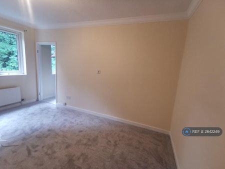 1 bedroom flat to rent - Photo 2