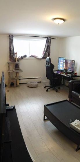 1 CH - 1 SDB - Québec - $967 /mo - Photo 1