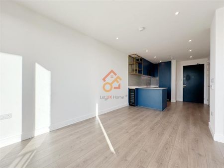 Studio to rent - Photo 5