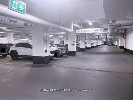 For Lease - 8960 Jane Street Unit# 326, Vaughan, Ontario - Photo 2