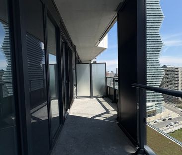 For Lease - 448 Burnhamthorpe Road Unit# 1610, Mississauga, Ontario - Photo 3