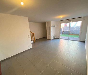 Location appartement 3 pièces 58.74 m² à Montpellier (34000) - Photo 2