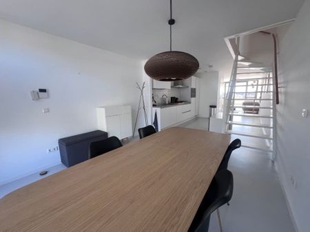 Nieuwpoortstraat 94-D14, Bedrijventerrein Landlust, 1055RZ, Amsterdam - Foto 5