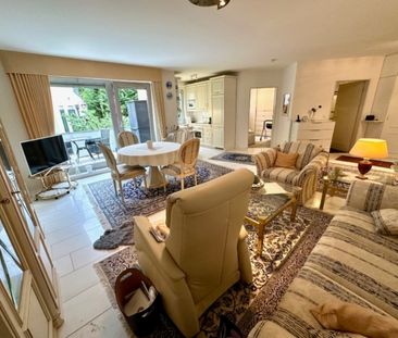 Singleglück am Stadtgarten - Photo 1