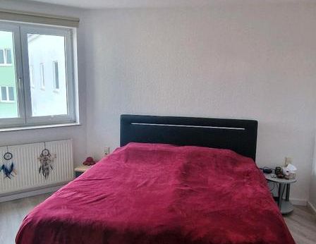 2 Raum Wohnung in Schönebeck Elbnähe - Photo 1