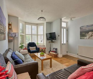 3 bedroom terraced house to rent - Photo 6