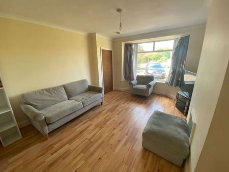 Mill Lane, Lincoln, LN6 Room 3 - Photo 4