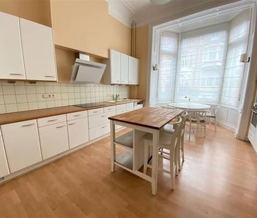 Tout savoir sur cette maison à Woluwe-St-Lambert, à Woluwe-St-Lambert - Photo 5