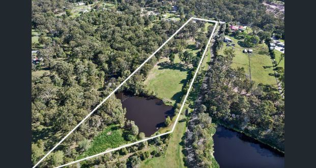 Premium Acreage Near Billionaire's Row 2.1 Hec - Photo 1