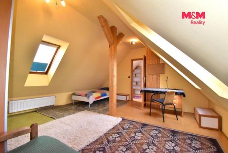 Pronájem bytu 1+1 28 m², Severozápadní III 309, Praha Záběhlice - Fotografie 2