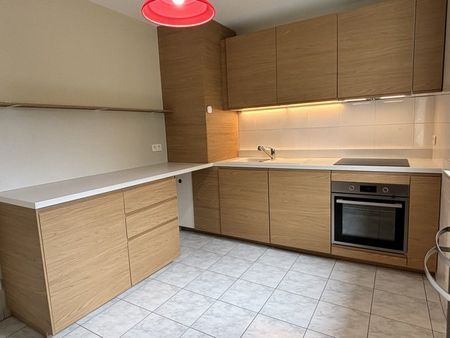 Appartement 3 pièces à Hagen - Photo 4