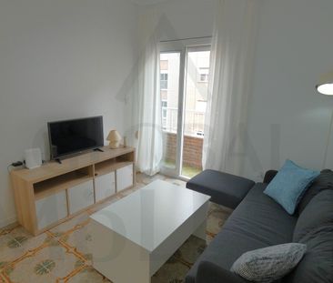 Piso de alquiler en Calle Juan de la Cueva, 10, San Ginés - Photo 6