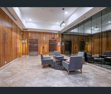 Stylish unfurnished 2-Bedroom Apartment with Resort-Style Amenities... - Photo 5