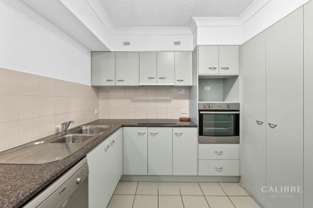 7/14-18 Dunmore Terrace, Auchenflower, QLD, 4066 - Photo 4