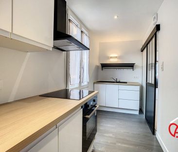 Appartement 3 pièces à Barr - Photo 5