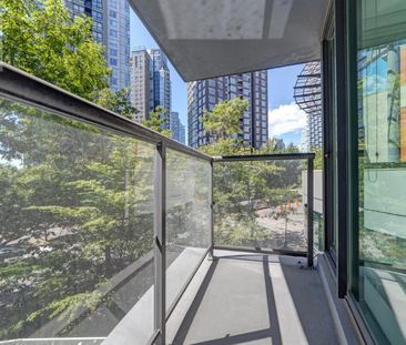 303 501 PACIFIC STREET, Vancouver, British Columbia - Photo 1