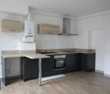 Appartement à louer 2 pièces 44.55m² - Photo 1