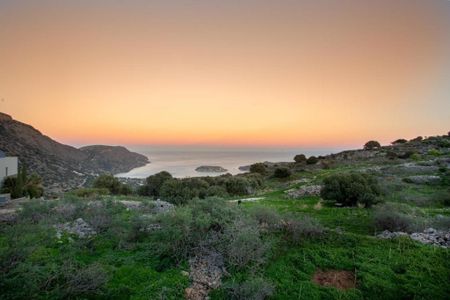 Βίλα για ενοικίαση Πλάκα (Άγιος Νικόλαος) - Photo 2