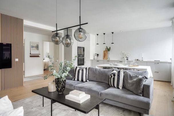 Drottninggatan, Helsingborg - Photo 1