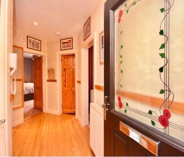 Room in a Shared Flat, Old Shettleston Road, G32 - Photo 2