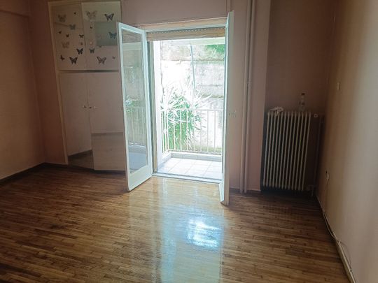 Studio/Γκαρσονιέρα για ενοικίαση Κέντρο (Νέα Σμύρνη) - Photo 1