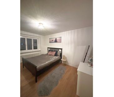 3 Zimmer-Wohnung in Zürich - Kreis 11 Seebach, möbliert, auf Zeit - Photo 2