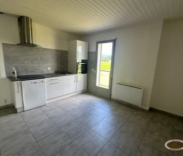 Appartement à louer Scientrier - Photo 1