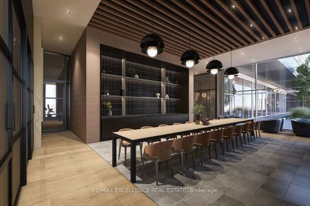 For Lease - 15 Skyridge Drive Unit# 813, Brampton, Ontario - Photo 3