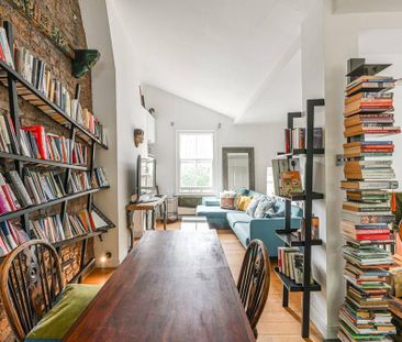 2 bedroom maisonette to rent - Photo 1