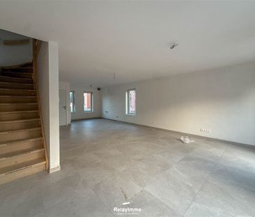 Maison 3 chambres avec jardin - Foto 3