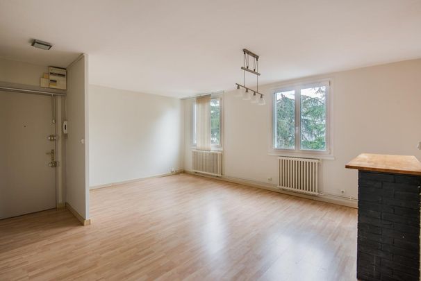 Location Appartement 3 pièces 50m² NANTES 44000 - Photo 1