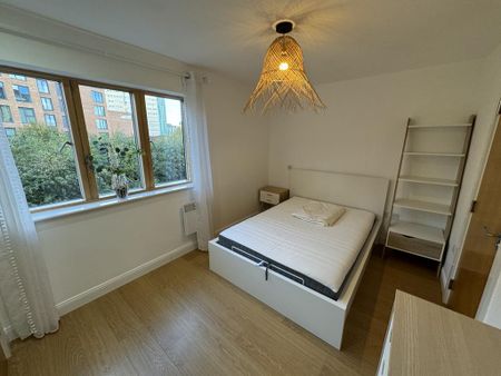 2 bedroom apartment to rent - Photo 5