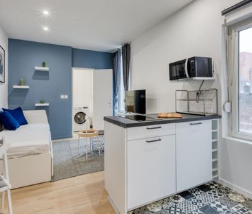 Logements similaires à Lille - Photo 5