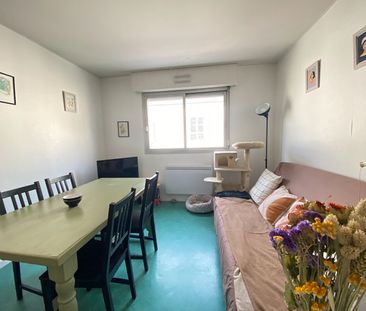 Appartement T2 à Rennes - Photo 1