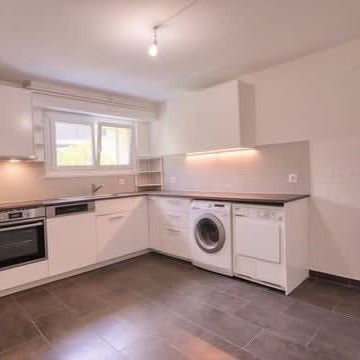 3.5 Zimmer, 77 m² - Photo 1